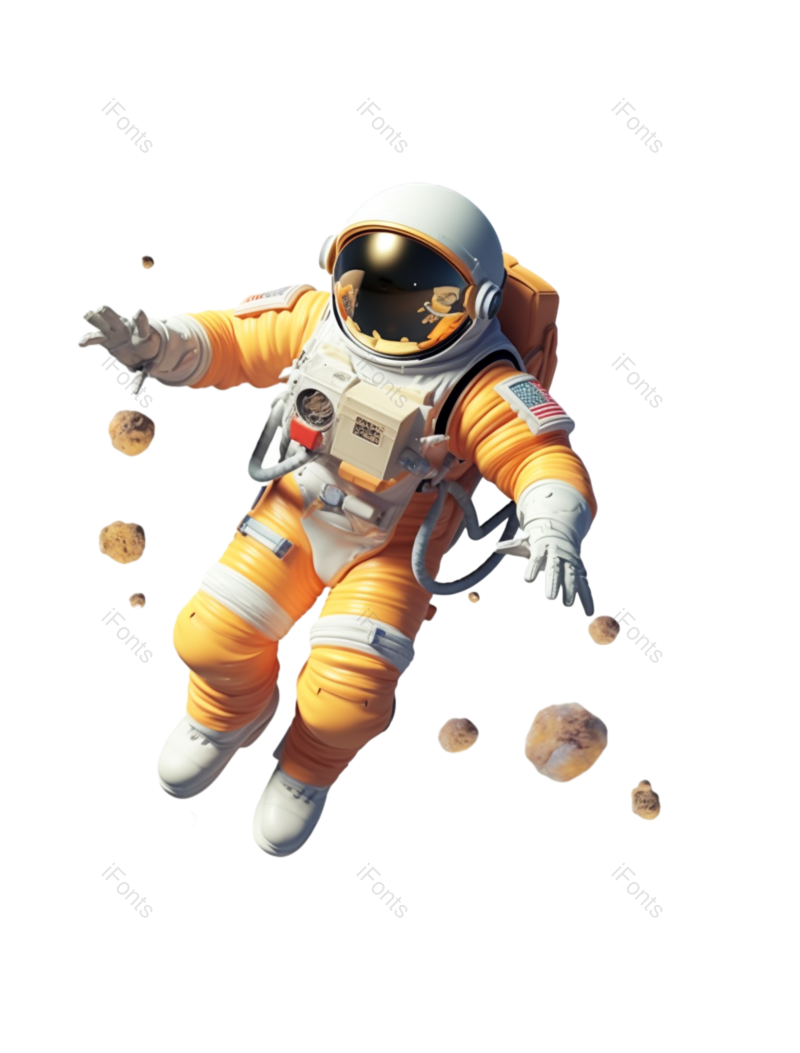 人物图片,地球元素,3DPNG,生活场景免抠素材